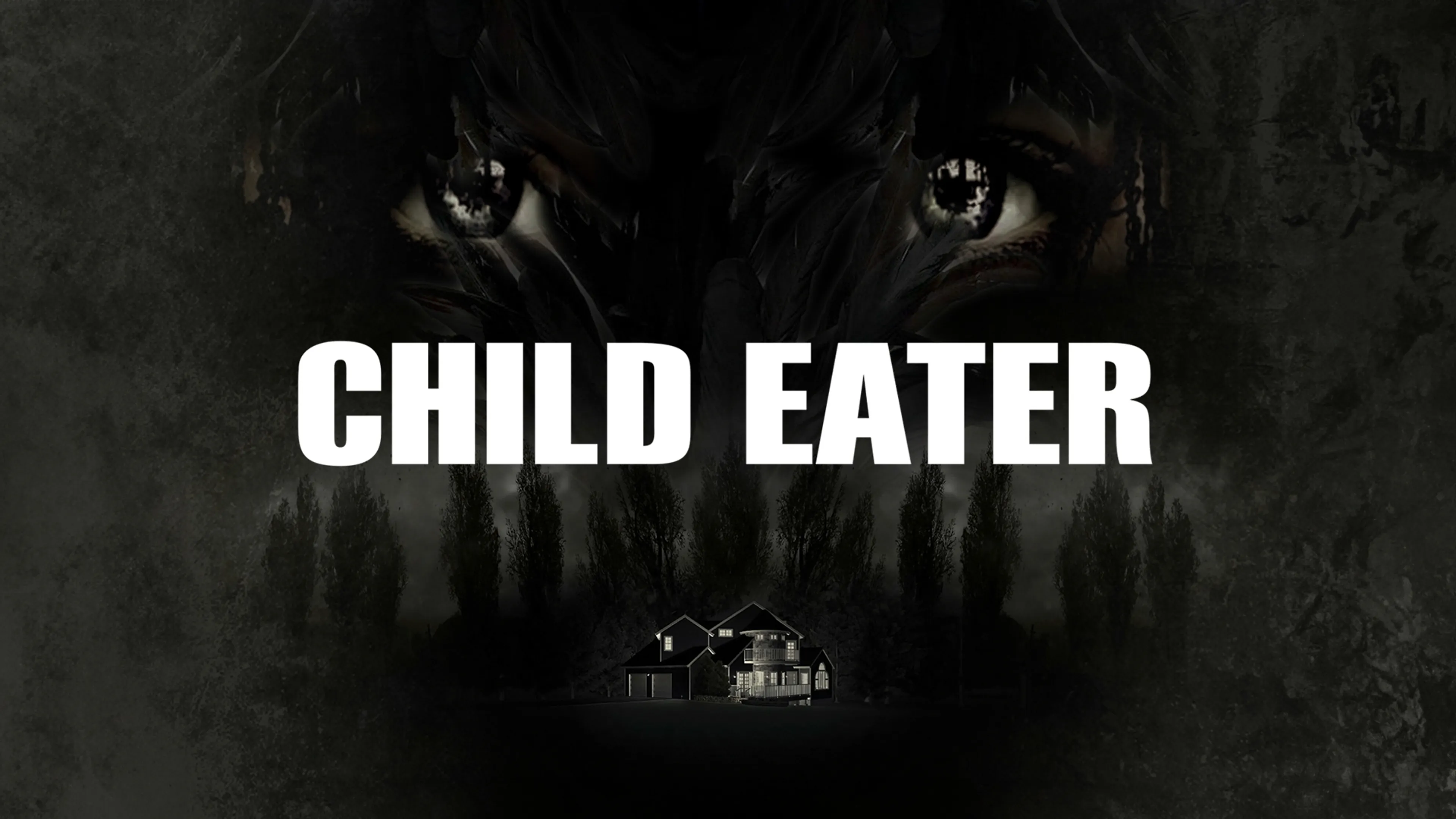 Child Eater poster